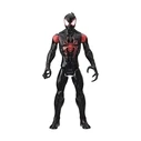 Φιγούρα Δράσης Hasbro Marvel Spider-Man Venom Versus Miles Morales Action Figure (G0939)