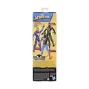 Φιγούρα Δράσης Hasbro Marvel Spider-Man Venom Versus Miles Morales Action Figure (G0939)
