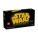 LEGO Star Wars: Brick-Built Star Wars Logo (75407)