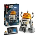 LEGO Star Wars: Chopper (C1-10P) Astromech Droid (75416)