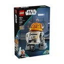 LEGO Star Wars: Chopper (C1-10P) Astromech Droid (75416)