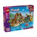 LEGO Friends: Family Vacation Beach Resort (42673)