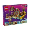 LEGO Friends: Family Vacation Beach Resort (42673)
