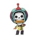 Funko Φιγούρα Pop Animation One Piece Brook 2147 FNK65166