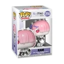 Funko Pop! Animation: Re:ZERO - Ram #2114 Vinyl Figure