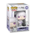 Funko Pop! Animation: Re:ZERO - Emilia with Puck #2112