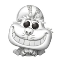 Funko Pop Disney Alice in Wonderland Cheshire Cat Vinyl Figure