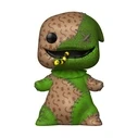 Funko Pop Disney The Nightmare Before Christmas Φιγούρα Oogie Boogie Patchwork