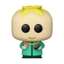 Funko Pop Television South Park Kissing Company Butters Vinyl Figure