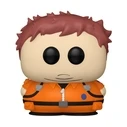 Funko Pop Television South Park Hippie Exterminator Cartman 1760 Vinyl Figure