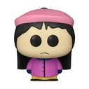Funko Pop Television South Park Wendy Testaburger Vinyl Figure