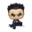 Funko Pop Animation Hunter x Hunter Leorio Shelf Sitter Vinyl Figure