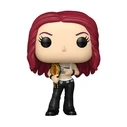 WWE Funko Pop Vinyl Figure Lita 188