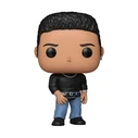 Funko Pop WWE Φιγούρα Βινυλίου Dwayne The Rock Johnson 189