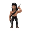 Φιγούρα Minix Rambo The First Blood Part 2 - Rambo With Bow Figure 12 cm (MNXA1000)
