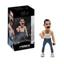 Φιγούρα Minix  Music - Freddie Mercury Figure 12 cm (MNXA0000)