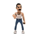 Φιγούρα Minix  Music - Freddie Mercury Figure 12 cm (MNXA0000)