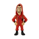 Φιγούρα Minix  TV Series - La Casa De Papel Berlin with Mask Figure 12 cm (MNX06000)