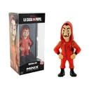 Φιγούρα Minix  TV Series - La Casa De Papel Berlin with Mask Figure 12 cm (MNX06000)