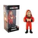 Φιγούρα Minix  TV Series - La Casa De Papel Helsinki with Mask Figure 12 cm (MNX07000)