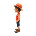 Φιγούρα Minix  Anime One Piece - Monkey D. Luffy Figure 12 cm (MNX65000)