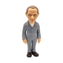 Φιγούρα Minix  Movies - Silence Of The Lambs Hannibal Lecter Figure 12cm (MNX35000)