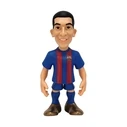 Φιγούρα Minix  Football Stars - FC Barcelona Ferran Torres Figure 12 cm (MNXC5000)