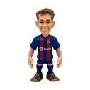 Φιγούρα Minix  Football Stars - FC Barcelona De Jong Figure 12 cm (MNXC2000)