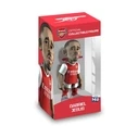 Φιγούρα Minix  Football Stars - Arsenal Gabriel Jesus Figure 12 cm (MNX95000)