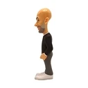 Φιγούρα Minix  Football Stars - Man. City Pep Guardiola Man. City Figure 12 cm (MNX60000)