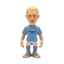 Φιγούρα Minix  Football Stars - Man. City Haaland Figure 12 cm (MNX58000)