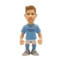 Φιγούρα Minix  Football Stars - Man. City De Bruyne Figure 12 cm (MNX76000)