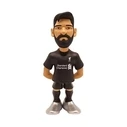 Φιγούρα Minix  Football Stars - Liverpool Alisson Figure 12cm (MNX97000)