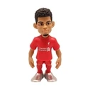 Φιγούρα Minix  Football Stars - Liverpool Luis D?az Figure 12cm (MNXD8000)