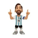 Φιγούρα Minix  Football Stars - Argentina Messi Figure 12 cm (MNX77000)