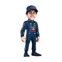Φιγούρα Minix  Oracle Red Bull Racing - Checo Pιrez Figure 12cm (MNXA6000)