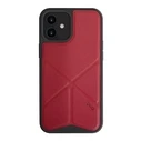 UNIQ Transforma Apple iPhone 12 mini coral red