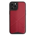UNIQ Transforma Apple iPhone 12 Pro Max red