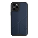 UNIQ Transforma Apple iPhone 12 Pro Max electric blue