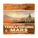 Επιτραπέζιο Παιχνίδι Κάισσα Terraforming Mars: Ο Αποικισμός Του ʼρη (Ελληνική Γλώσσα) (KA114343)