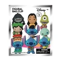Μπρελόκ Monogram Disney: Stitch (Series2)