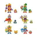 Μινιατούρα AS Superthings Rivals of Kaboom Rescue Force Kazoom Kid Figure (Random) (1013-61307)