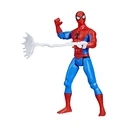 Φιγούρα Δράσης Hasbro Marvel Spider-Man Epic Hero Series Spider-Man 4'' Action Figure (F6973)