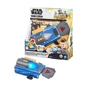 Φιγούρα Δράσης Hasbro Disney Star Wars The Mandalorian Duel Attack Gauntlet (F8110)