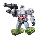 Φιγούρα Δράσης Hasbro Transformers: Mixmashers Deluxe Megatron Figure (F9736)