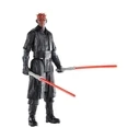 Φιγούρα Δράσης Hasbro Disney Star Wars Clash of the Dark Side Darth Vader / Stormtrooper / Dart Maul (G0312)