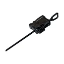 Φιγούρα Δράσης Hasbro Bey Blade X Tournament Winder Launcher (G0440)