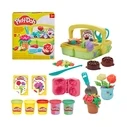 Πλαστελίνη Hasbro Play-Doh - Blooming Flowers (G0492)