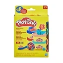 Πλαστελίνη Hasbro Play-Doh - Treats And Favors 12 Pack (G0519)