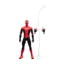 Φιγούρα Δράσης Hasbro Fans Marvel Avengers Legends Series Far From Home Spider-Man (Upgraded Suit) (G0606)